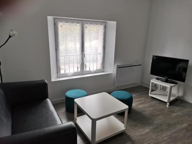 Studio de 30m2 à louer sur Toulouse