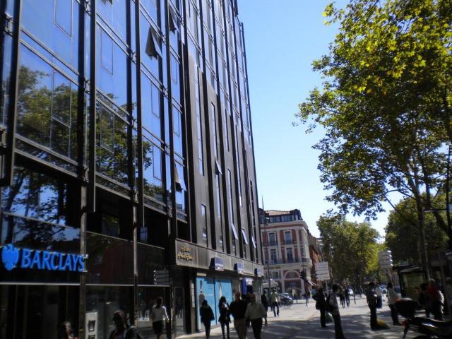Studio de 30m2 à louer sur Toulouse