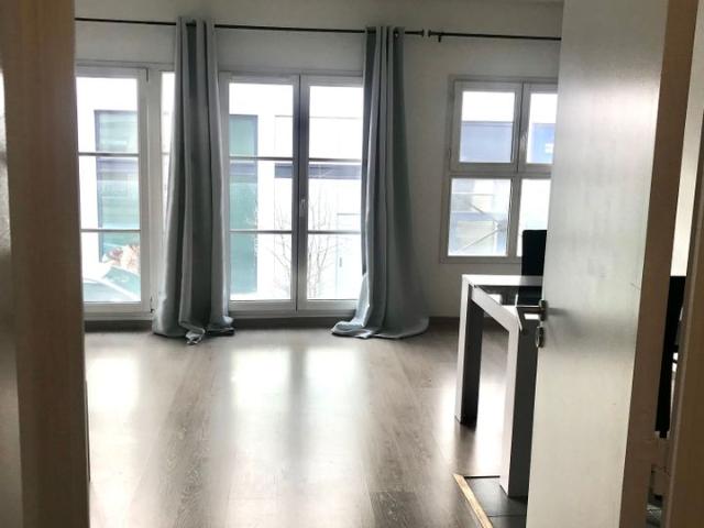 Studio de 30m2 à louer sur Valenciennes