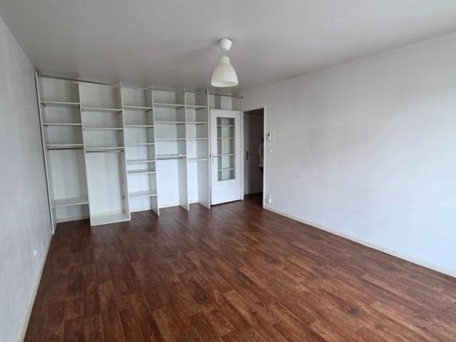 Studio de 30m2 à louer sur Verneuil sur Seine