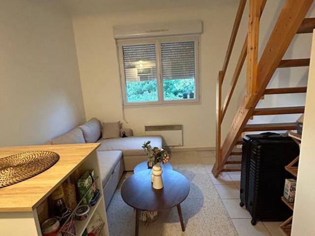 Studio de 30m2 à louer sur Vitry sur Seine
