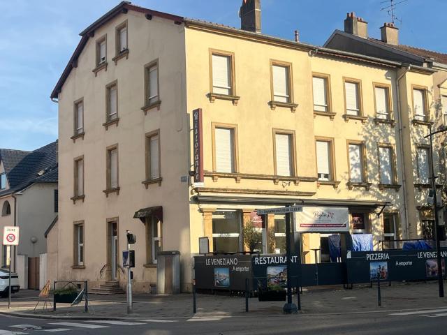 Studio de 30m2 à louer sur Yutz