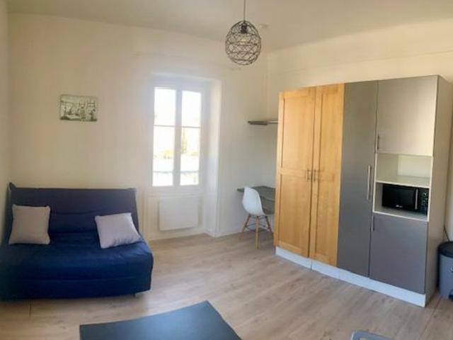 Studio de 30m2 à louer sur Anglet