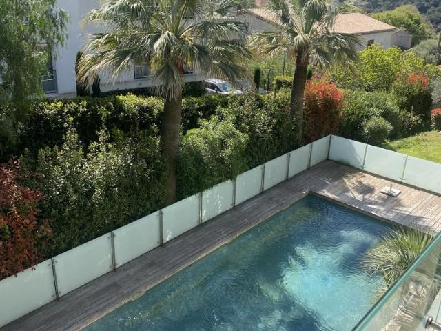 Studio de 30m2 à louer sur Antibes