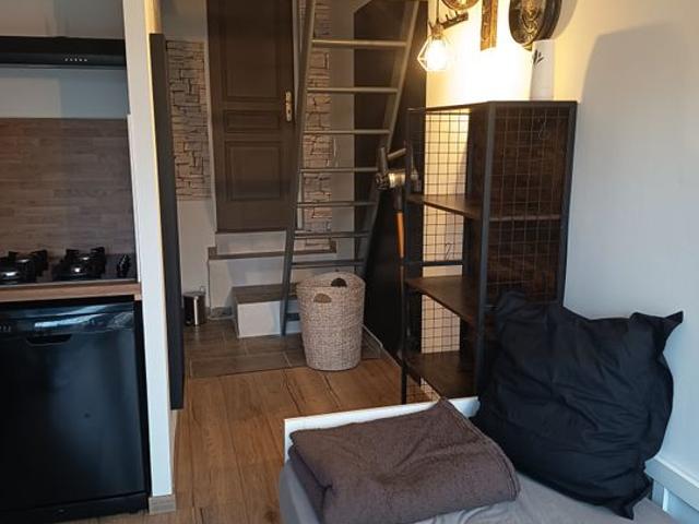 Studio de 30m2 à louer sur Aubignan