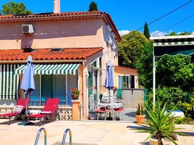 Studio de 30m2 à louer sur Auribeau sur Siagne