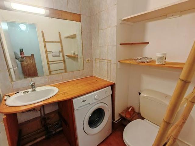 Studio de 30m2 à louer sur Avignon