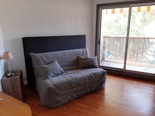 Studio de 30m2 à louer sur Avignon