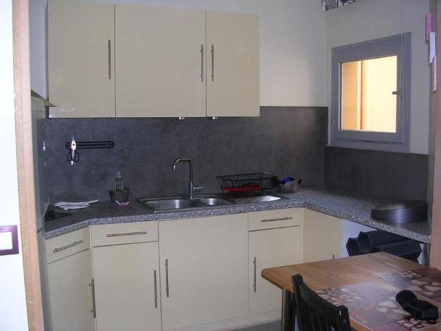 Studio de 30m2 à louer sur Avignon