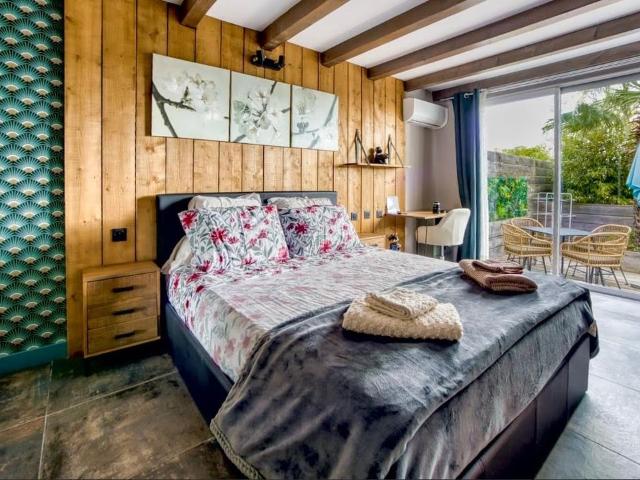 Studio de 30m2 à louer sur Baillargues