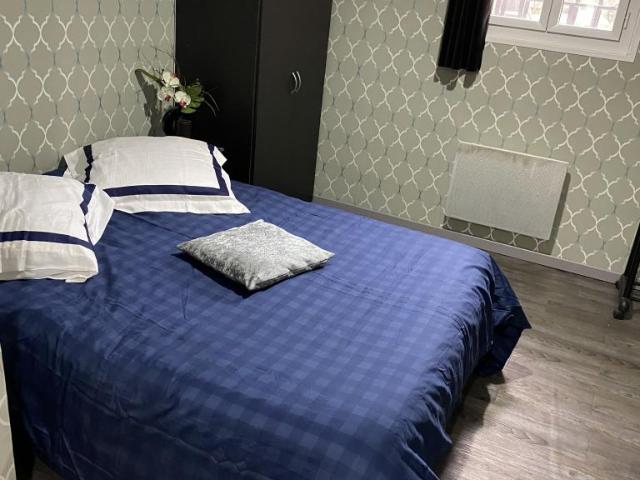 Studio de 30m2 à louer sur Bondy