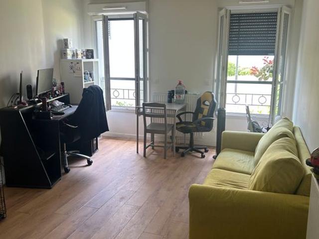 Studio de 30m2 à louer sur Chelles