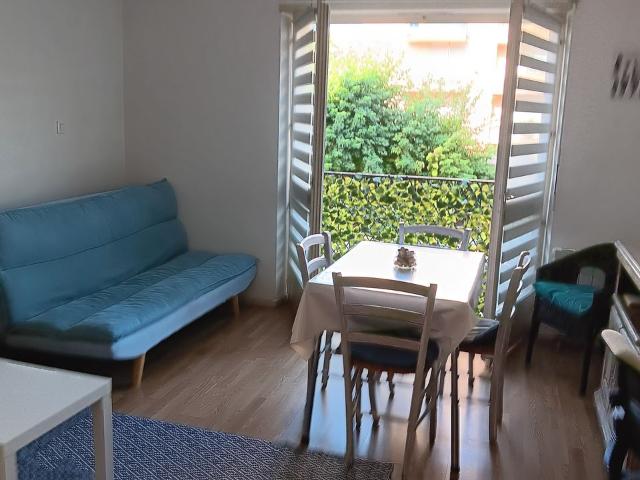 Studio de 30m2 à louer sur Colmar