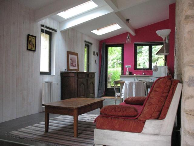 Studio de 30m2 à louer sur Dijon