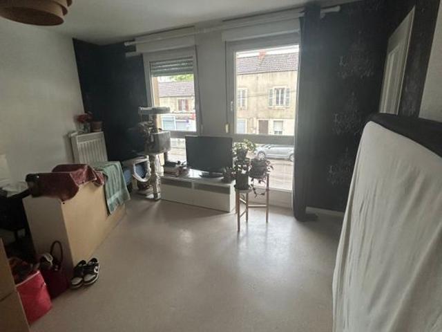 Studio de 30m2 à louer sur Dijon