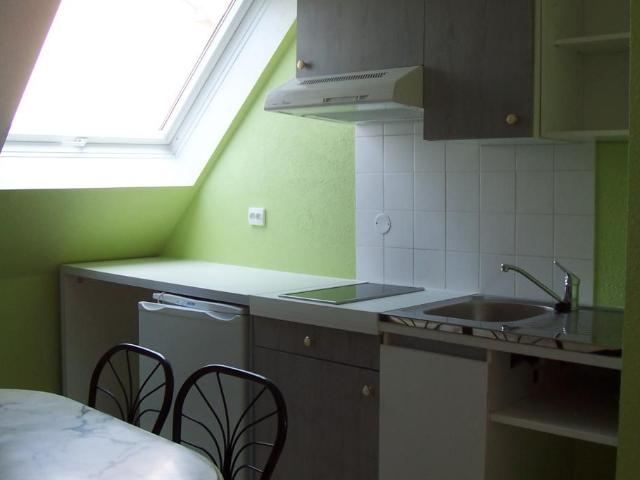 Studio de 30m2 à louer sur Dijon