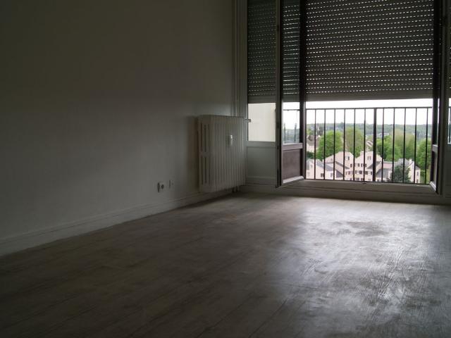 Studio de 30m2 à louer sur Évreux