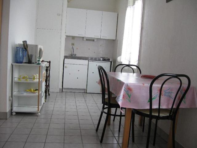 Studio de 30m2 à louer sur Gières