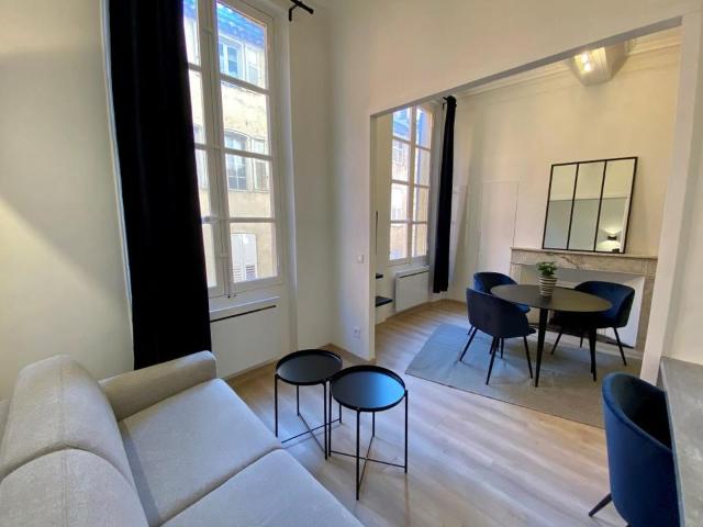 Studio de 30m2 à louer sur Grasse