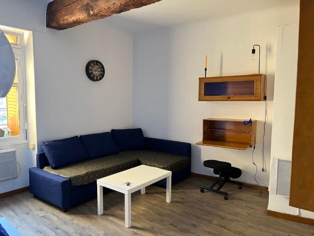 Studio de 30m2 à louer sur Grenoble