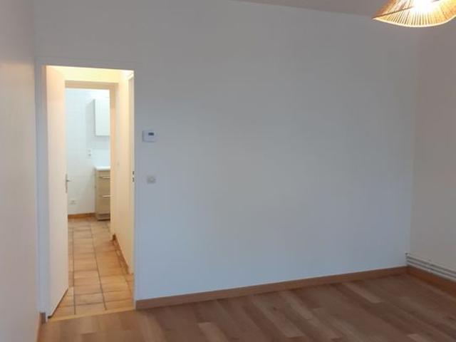 Studio de 30m2 à louer sur Juilly