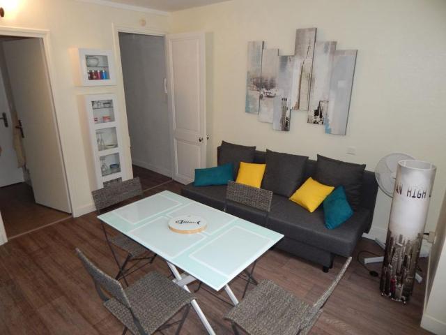 Studio de 30m2 à louer sur La Rochelle