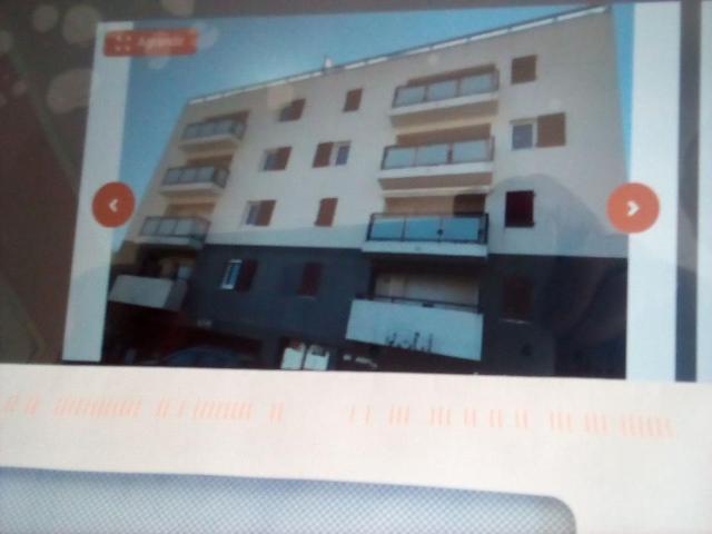 Studio de 30m2 à louer sur La Seyne sur Mer