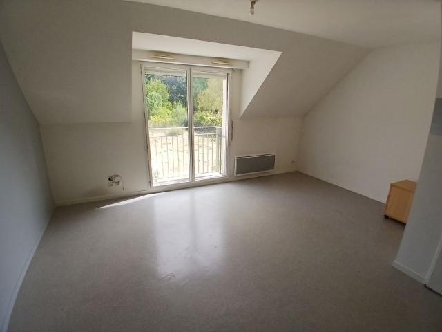 Studio de 30m2 à louer sur Le Rheu