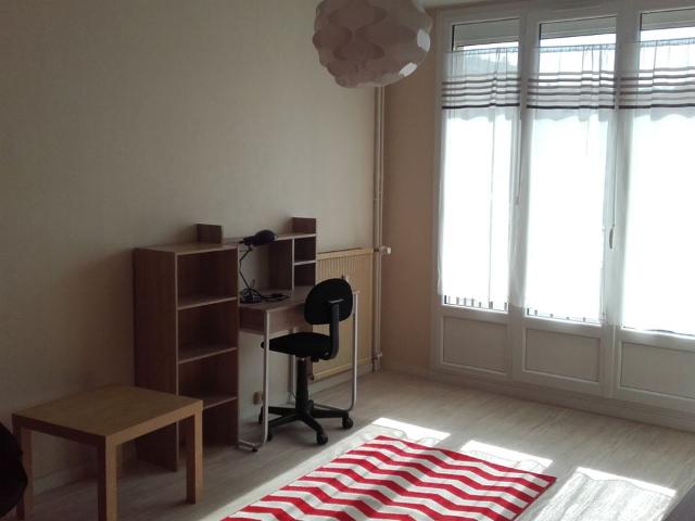 Studio de 30m2 à louer sur Limoges
