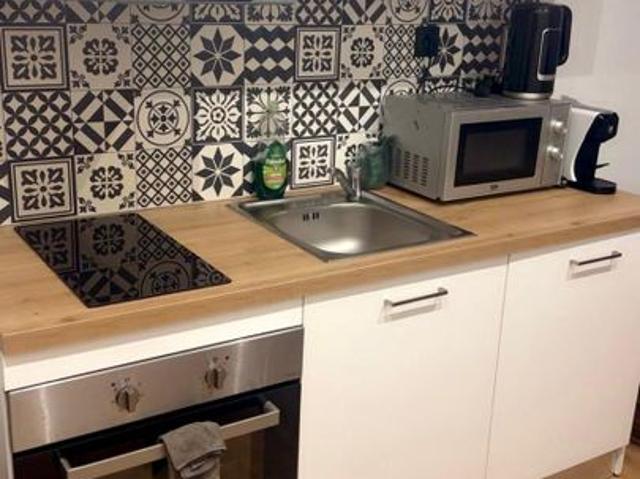 Studio de 30m2 à louer sur Montauban
