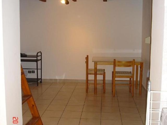 Studio de 30m2 à louer sur Montpellier