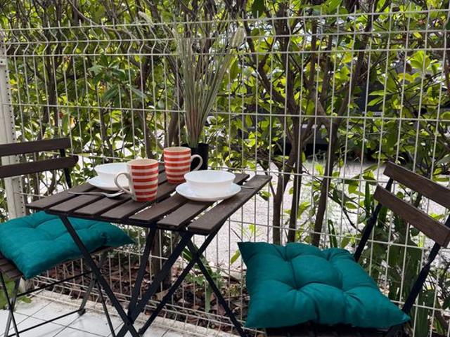 Studio de 30m2 à louer sur Montpellier