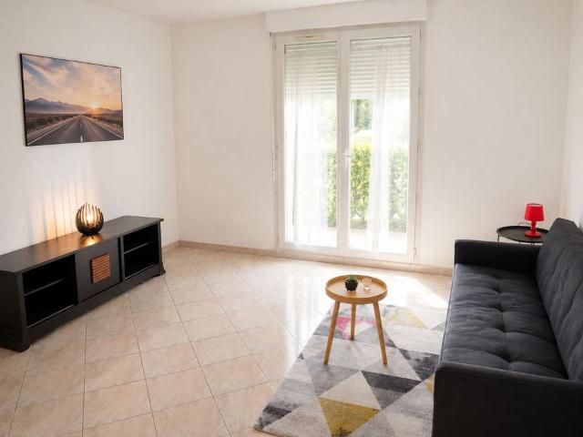Studio de 30m2 à louer sur Neuilly sur Marne