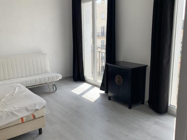 Studio de 30m2 à louer sur Nimes