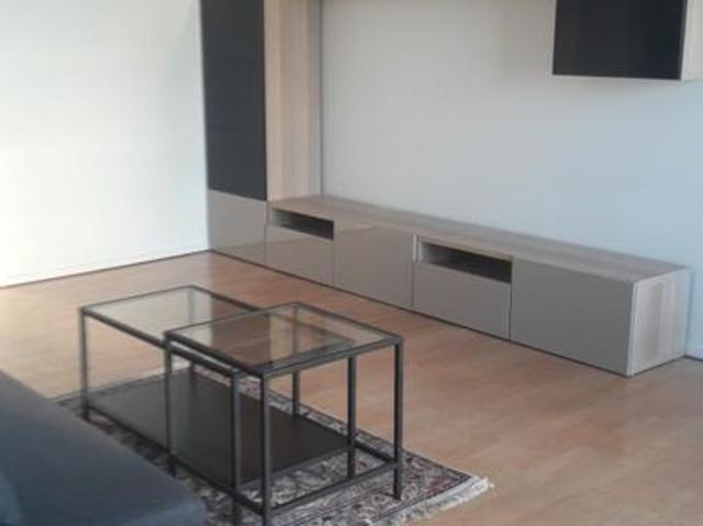 Studio de 30m2 à louer sur Noisy le Grand