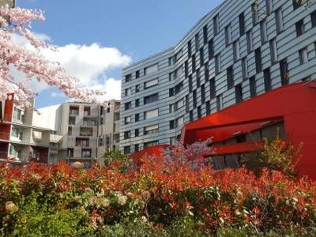 Studio de 30m2 à louer sur Paris 17