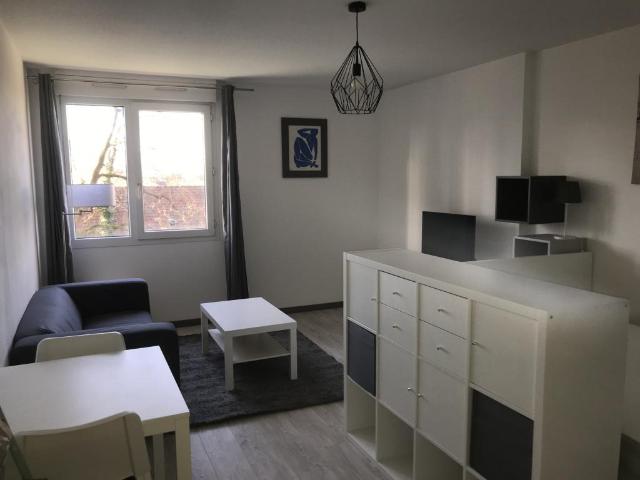 Studio de 30m2 à louer sur Pau