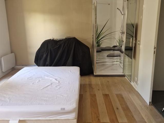 Studio de 30m2 à louer sur Plaisir