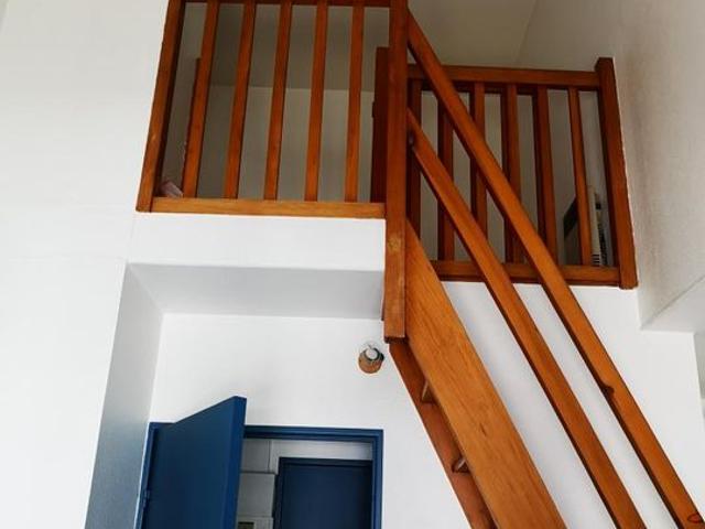 Studio de 30m2 à louer sur Rennes