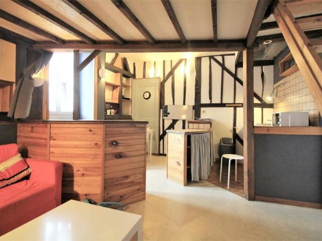 Studio de 30m2 à louer sur Rennes