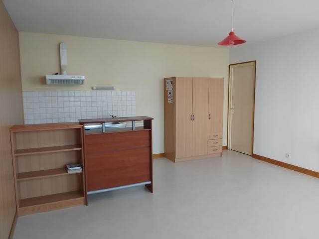 Studio de 30m2 à louer sur Reims