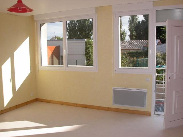Studio de 30m2 à louer sur Reims