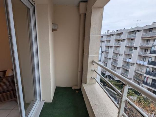 Studio de 30m2 à louer sur Rosny sous Bois
