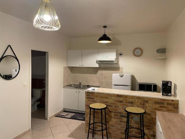 Studio de 30m2 à louer sur Rosny sous Bois