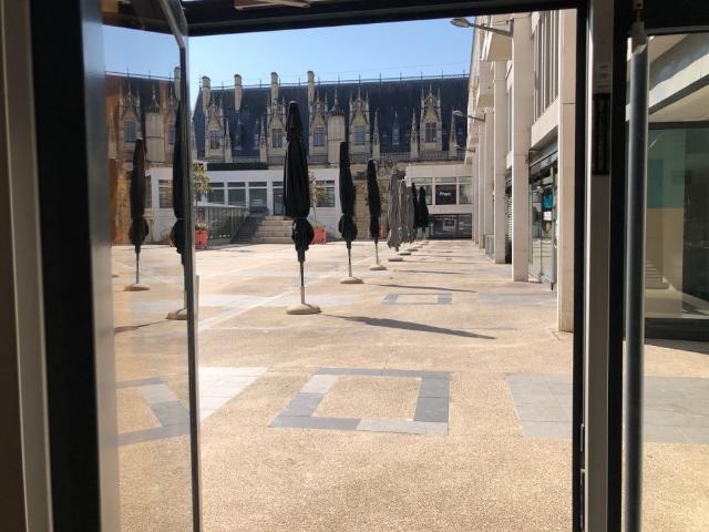 Studio de 30m2 à louer sur Rouen