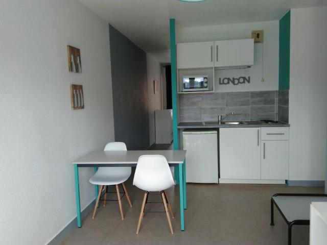 Studio de 30m2 à louer sur Saint Étienne