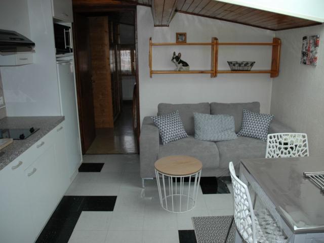 Studio de 30m2 à louer sur Sallanches