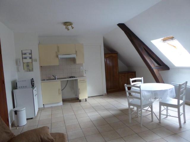 Studio de 30m2 à louer sur Sens