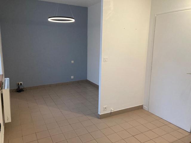 Studio de 30m2 à louer sur Servon sur Vilaine