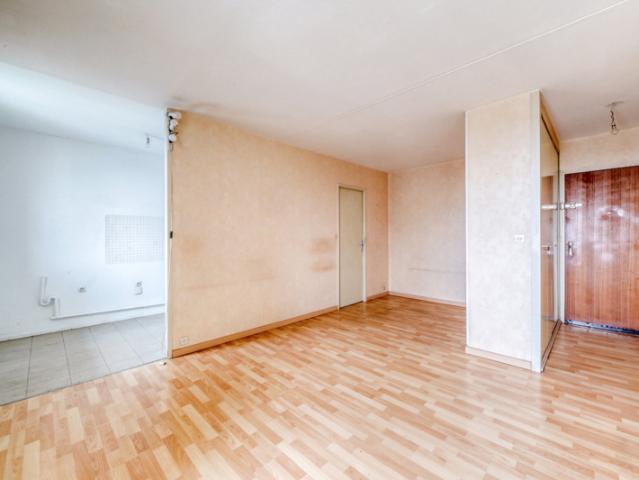 Studio de 30m2 avec place de stationnement